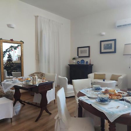 B&B Palazzo Merello カリアリ エクステリア 写真