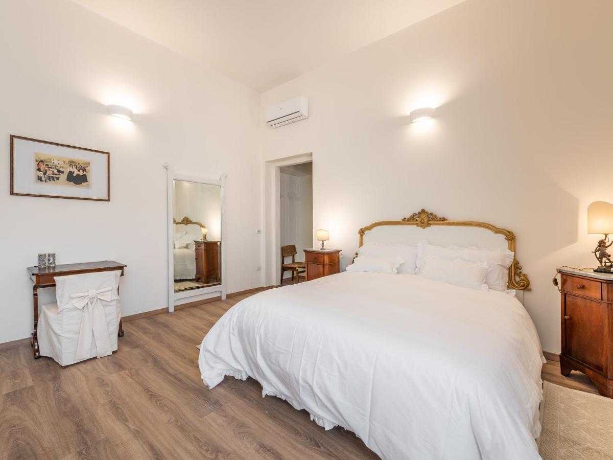 B&B Palazzo Merello カリアリ エクステリア 写真