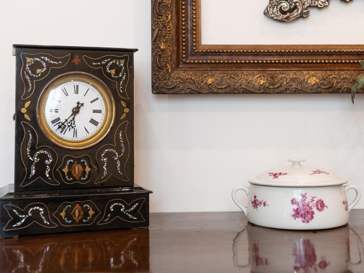 B&B Palazzo Merello カリアリ エクステリア 写真