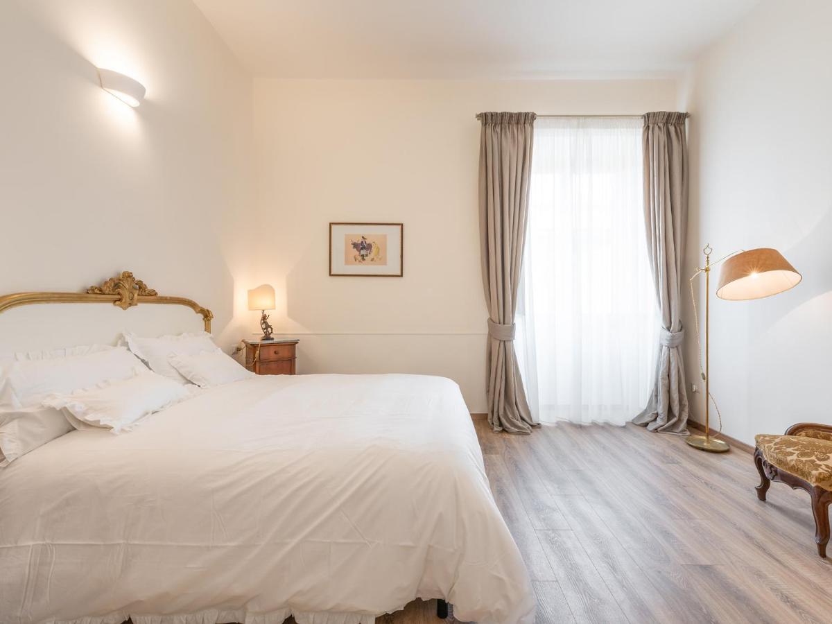 B&B Palazzo Merello カリアリ エクステリア 写真
