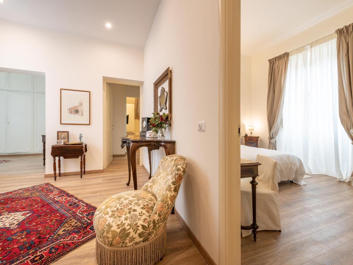 B&B Palazzo Merello カリアリ エクステリア 写真