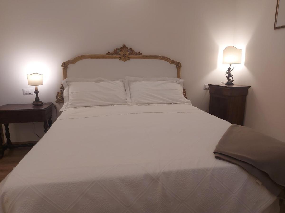 B&B Palazzo Merello カリアリ エクステリア 写真